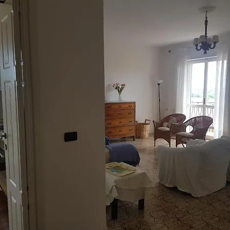 Appartamento Rocca Flat *