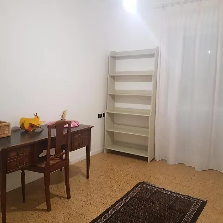 Appartamento Rocca Flat *