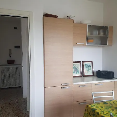 Rocca Flat Angera