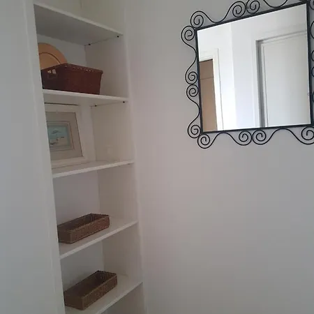 Appartamento Rocca Flat *